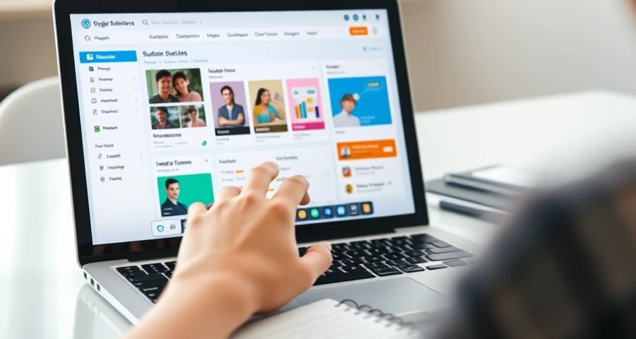 Bett Brasil 2026: Plataformas integradas: quando consolidar ferramentas faz sentido