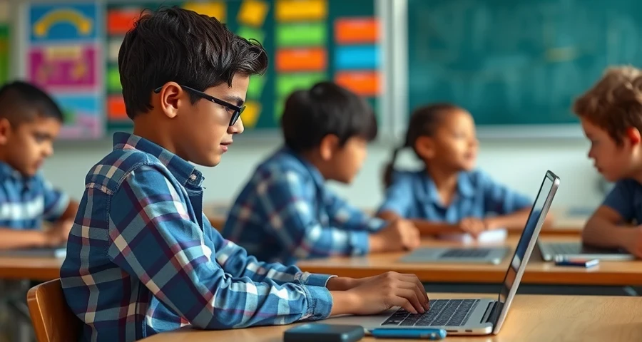 tecnologia educacional 2026: Equipamentos: não é sobre ter mais gadgets, é sobre ter o que funciona