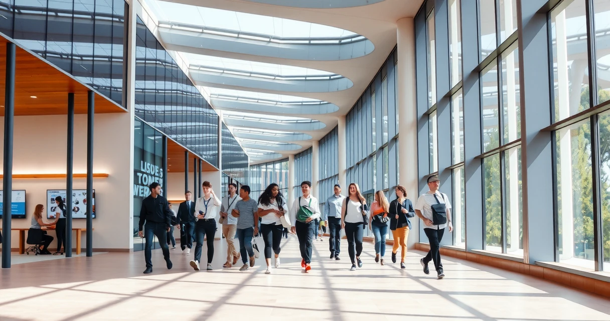 Bett Brasil 2026: 7 tendências de tecnologia educacional que sua escola não pode ignorar