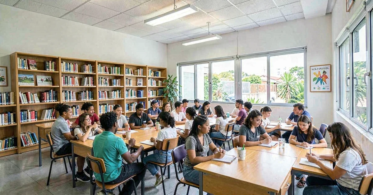 Biblioteca Universitária