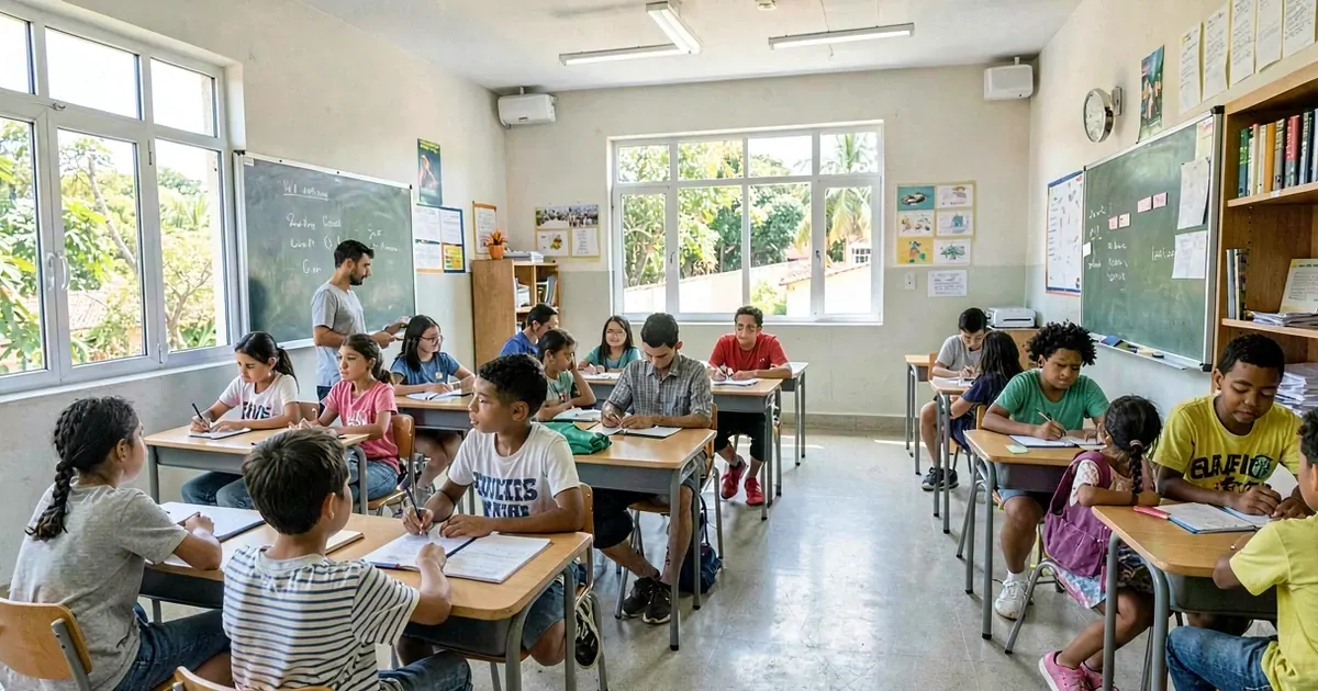 Bioética na Educação
