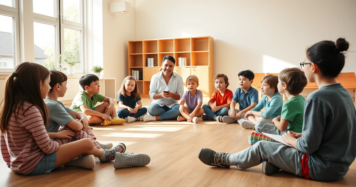BNCC e educação socioemocional: o que a Base realmente pede