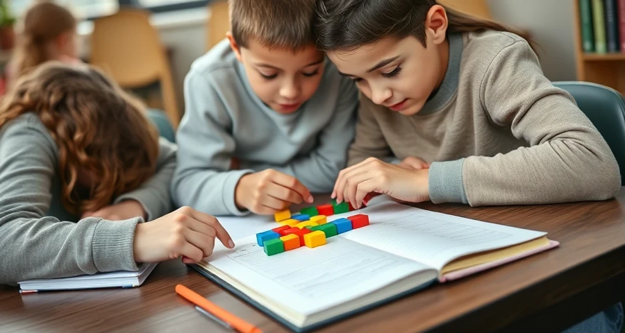 BNCC educação socioemocional: O que a BNCC espera na prática em sala de aula