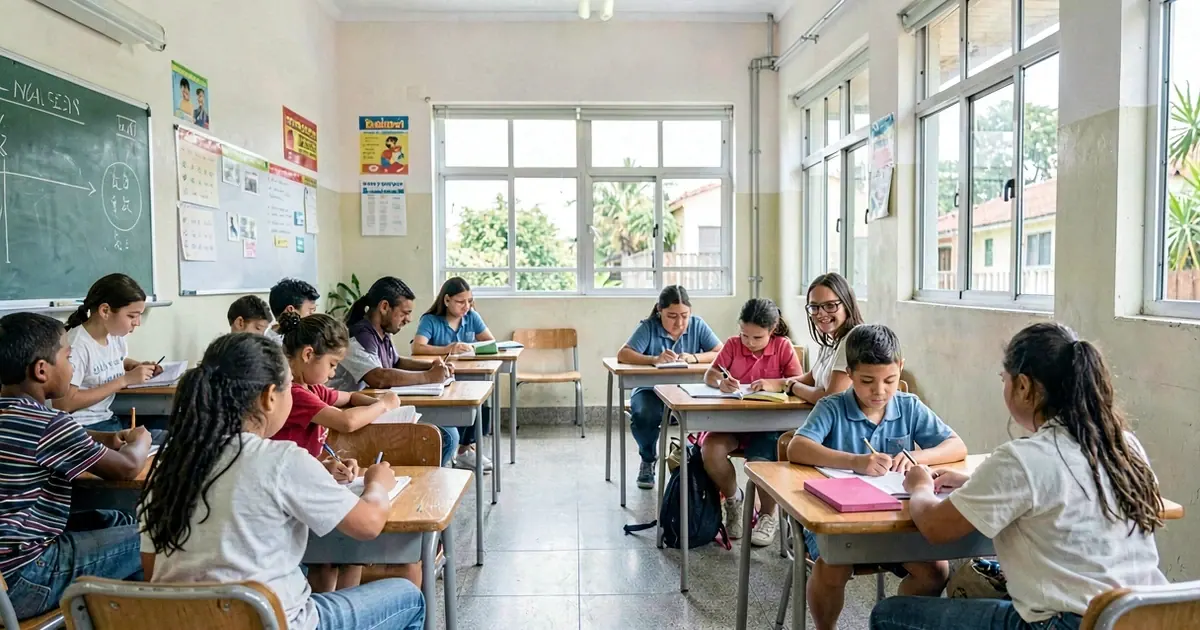 Boas Práticas em Educação para a Paz