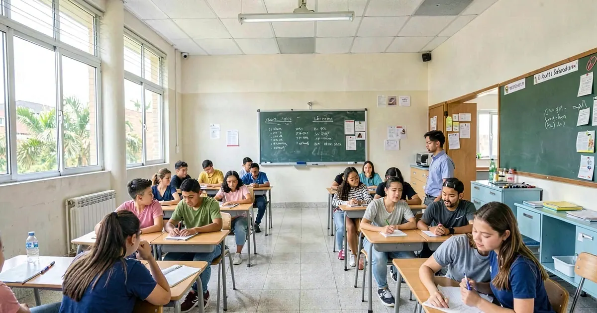 Boas Práticas em Projetos Interdisciplinares