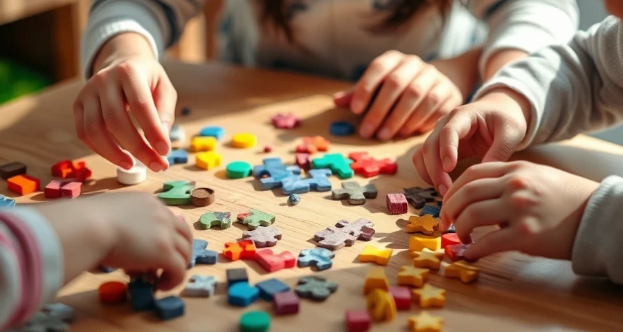brincadeira educação infantil: Por que a brincadeira é ferramenta e não apenas recreação