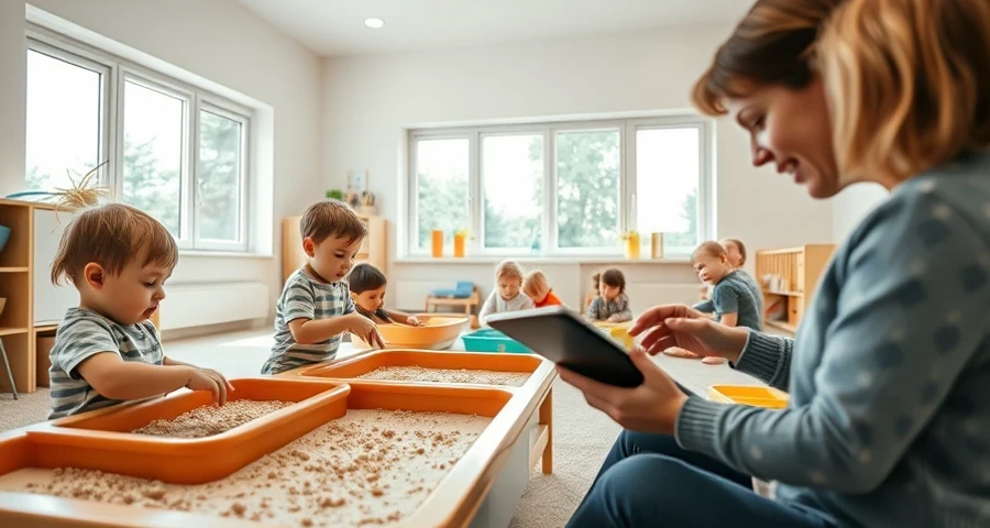 brincadeira educação infantil: Tipos de brincadeira e seus propósitos pedagógicos