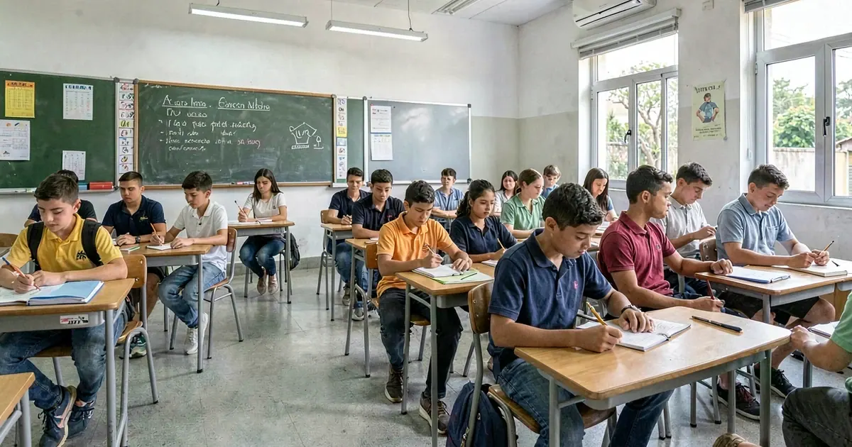 Busca por Excelência