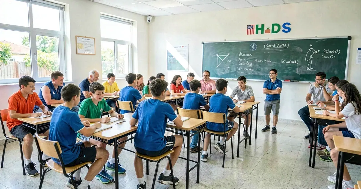 Campeonatos Esportivos