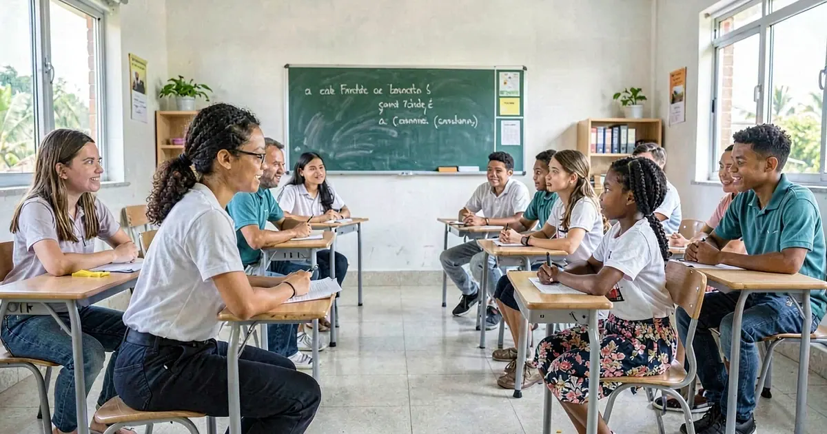 Capacitação em Mediação de Conflitos