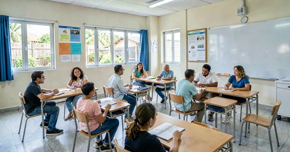 Capacitação em Pedagogia Hospitalar