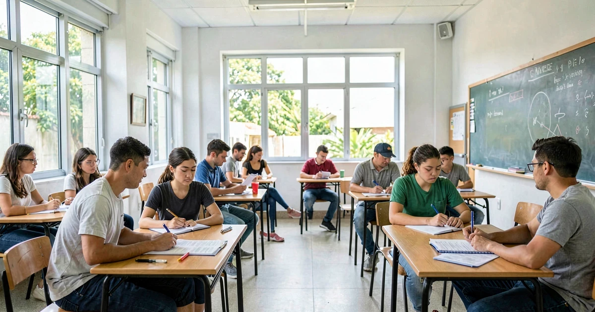 Carreira e Formação Acadêmica