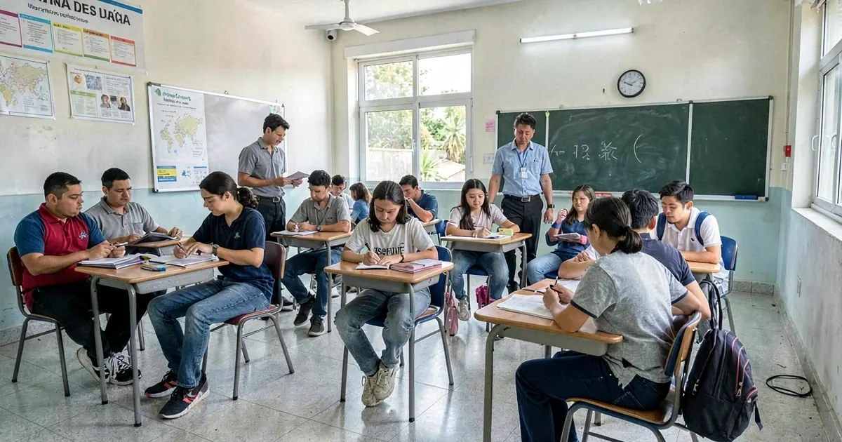 Carteira de Estudante