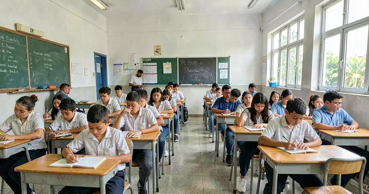 Censo Escolar