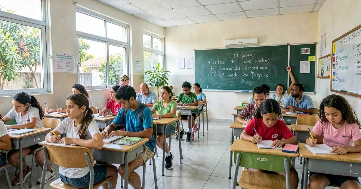 Centro de Tecnologia Educacional
