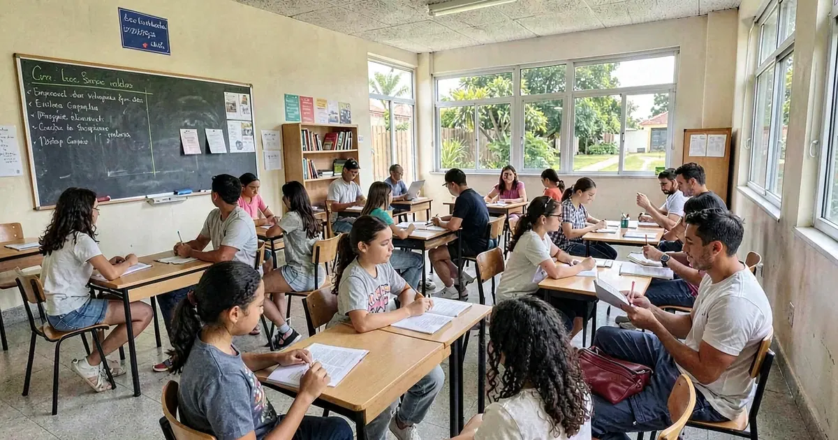Centros de Mediação