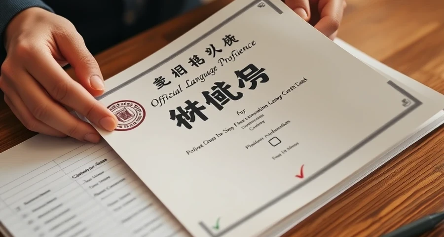 certificação de idiomas: As cinco certificações que abrem portas no Brasil