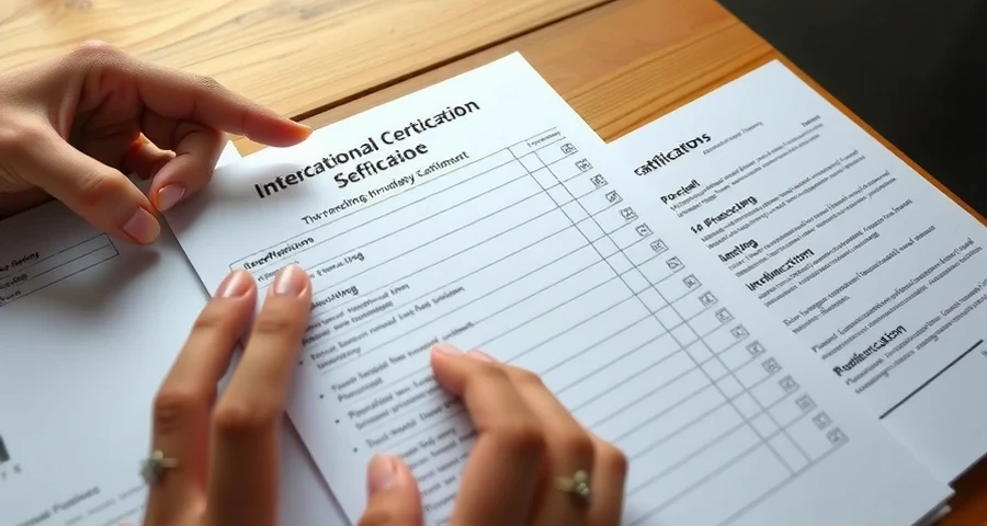 certificações internacionais educação: O que as escolas realmente pedem quando falam em "certificações internacionais"