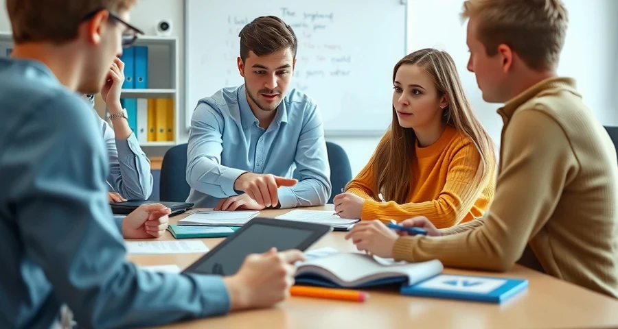 ChatGPT na educação: Cinco usos de ChatGPT que aumentam sua eficiência (e a aprendizagem)