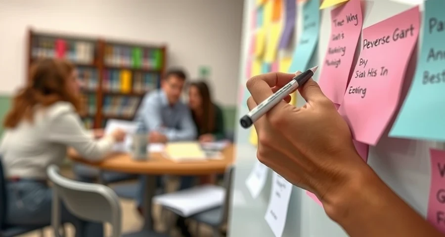 clima escolar positivo: Como começar na sua escola (sem virar mais reunião)