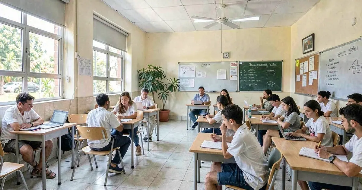Clínicas de Psicologia Educacional