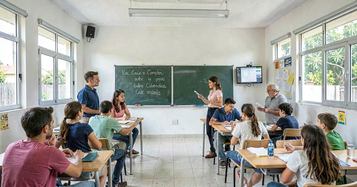 Clube de Ciências Políticas