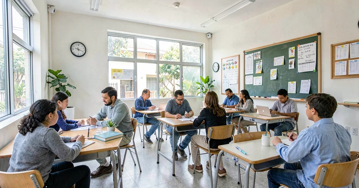 Colaboração Multi-institucional