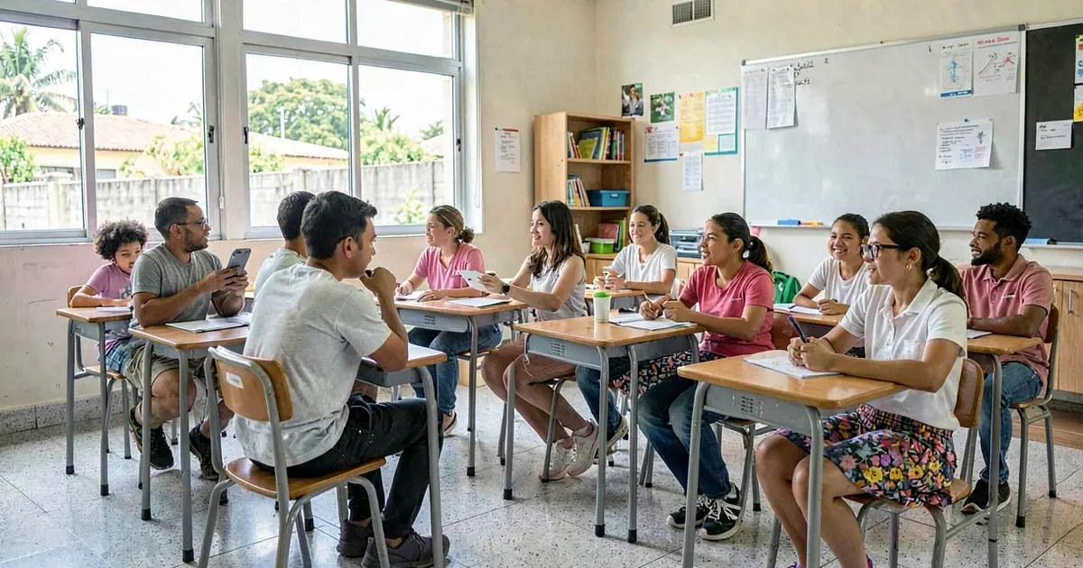 Comitê de Relações Públicas
