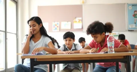 Como Aumentar a Participação dos Pais na Escola? Veja 12 Dicas