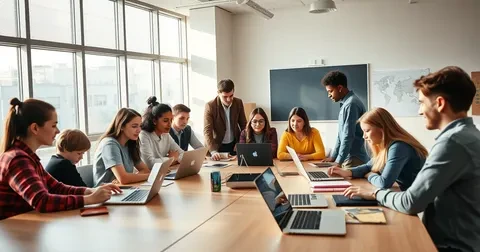 Como Ensinar Alunos a Usar IA de Forma Ética