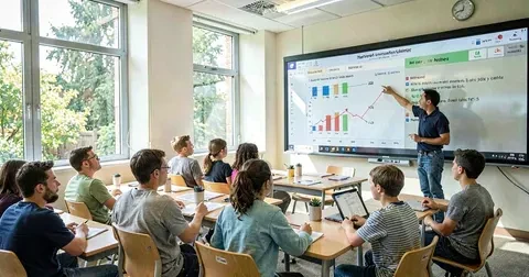 Como medir o impacto de uma inovação pedagógica