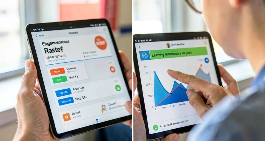 medir impacto pedagógico: Os indicadores que realmente importam
