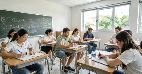 Como Organizar Seus Estudos para Provas e Concursos: Dicas Práticas para Estudantes