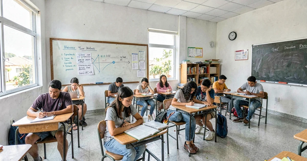 Como Planejar e Organizar seus Estudos com Sucesso