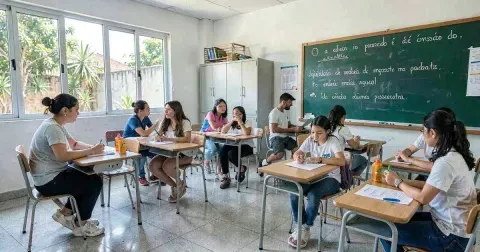 Como Terminar o Ensino Médio Online: Guia Completo e Atualizado