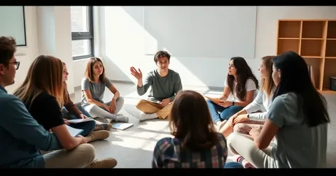 As competências de convivência que a escola precisa ensinar agora