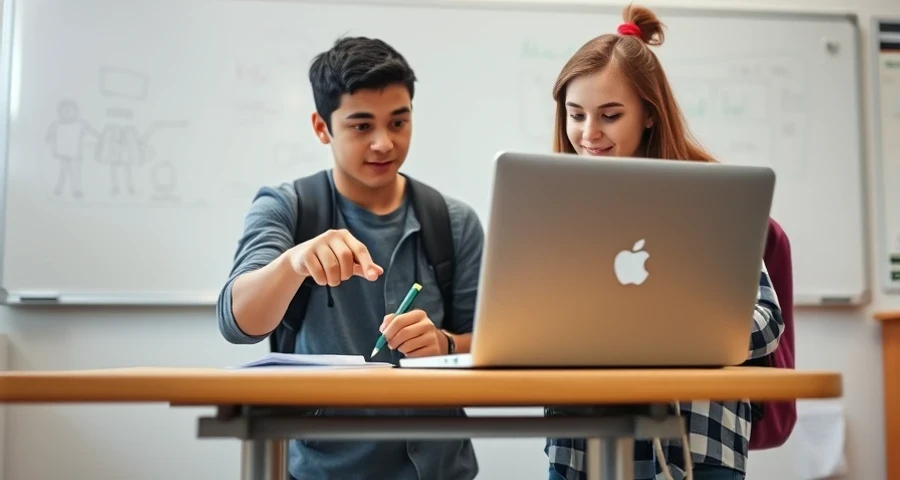 competências de convivência: Competências de convivência que a escola deve ensinar hoje