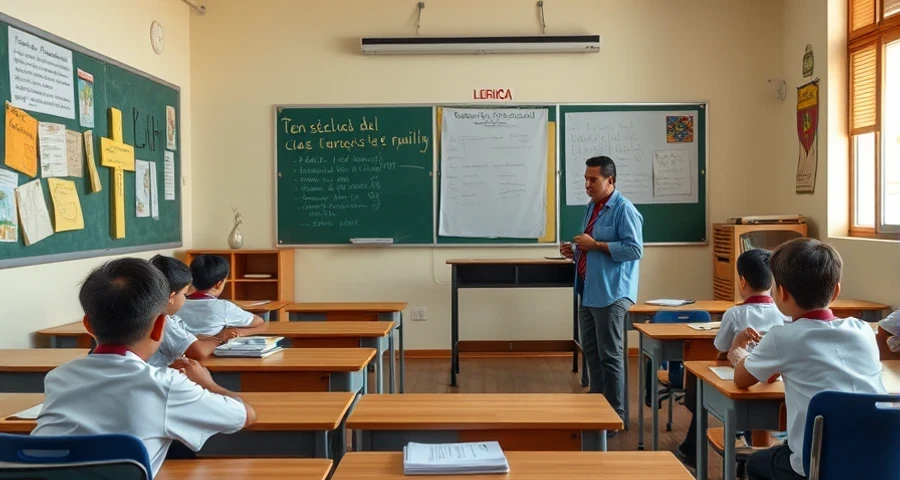 competências essenciais do professor do século 21: Perspectiva do educador: o que muda na rotina