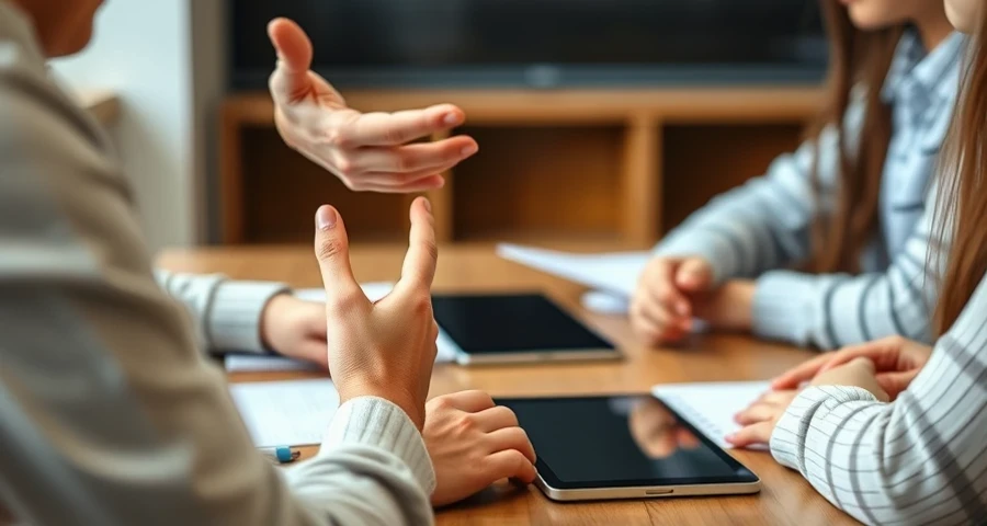 competências essenciais do professor do século 21: As cinco competências que mais faltam (e não são técnicas)