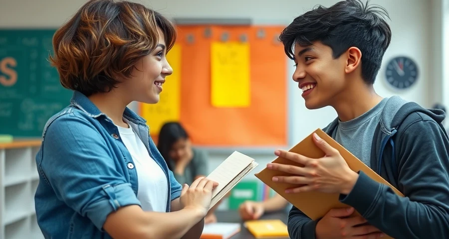 competências socioemocionais sala de aula: Círculos de diálogo: escuta que muda dinâmica