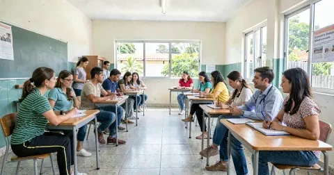 Concurso EBSERH 2025: Guia Completo para Candidatos