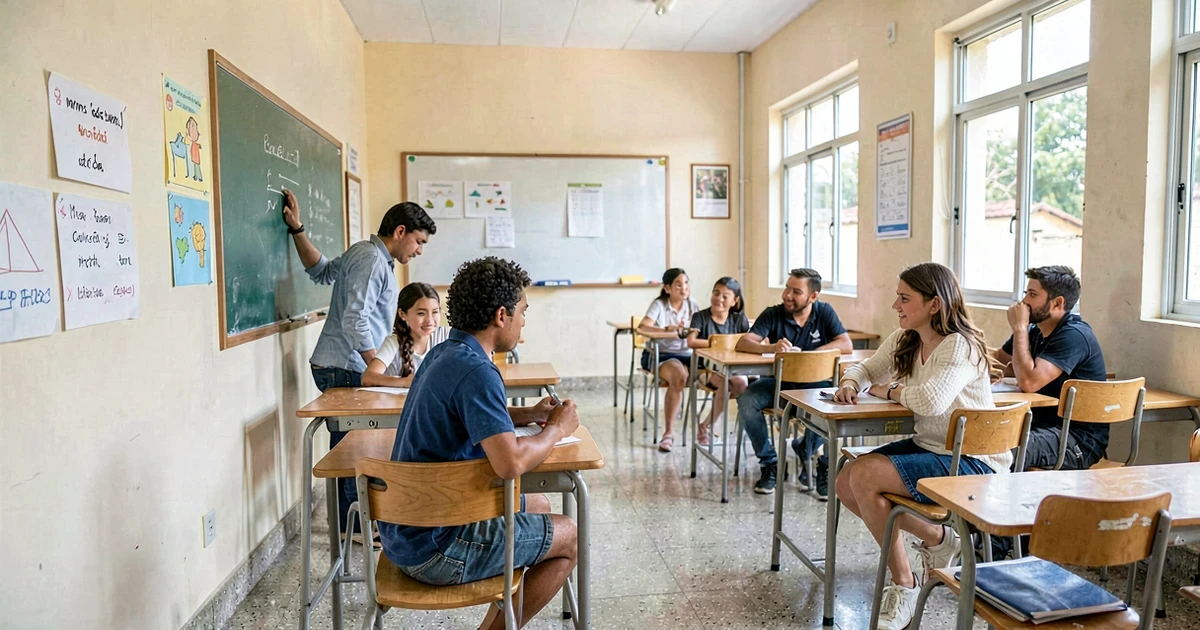 Conhecimentos Pedagógicos FGV