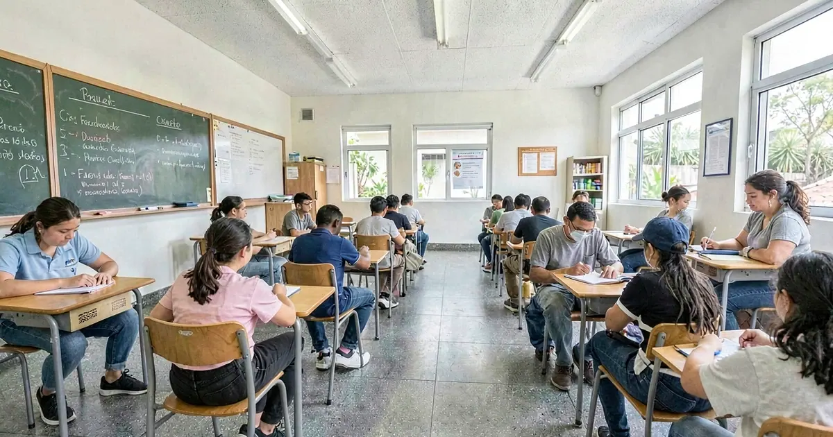 Conhecimentos Pedagógicos para Concurso de Professor 2025