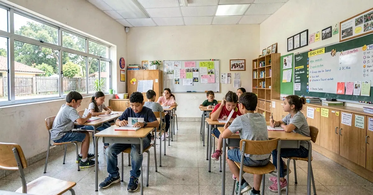 Consolidação de Conhecimento