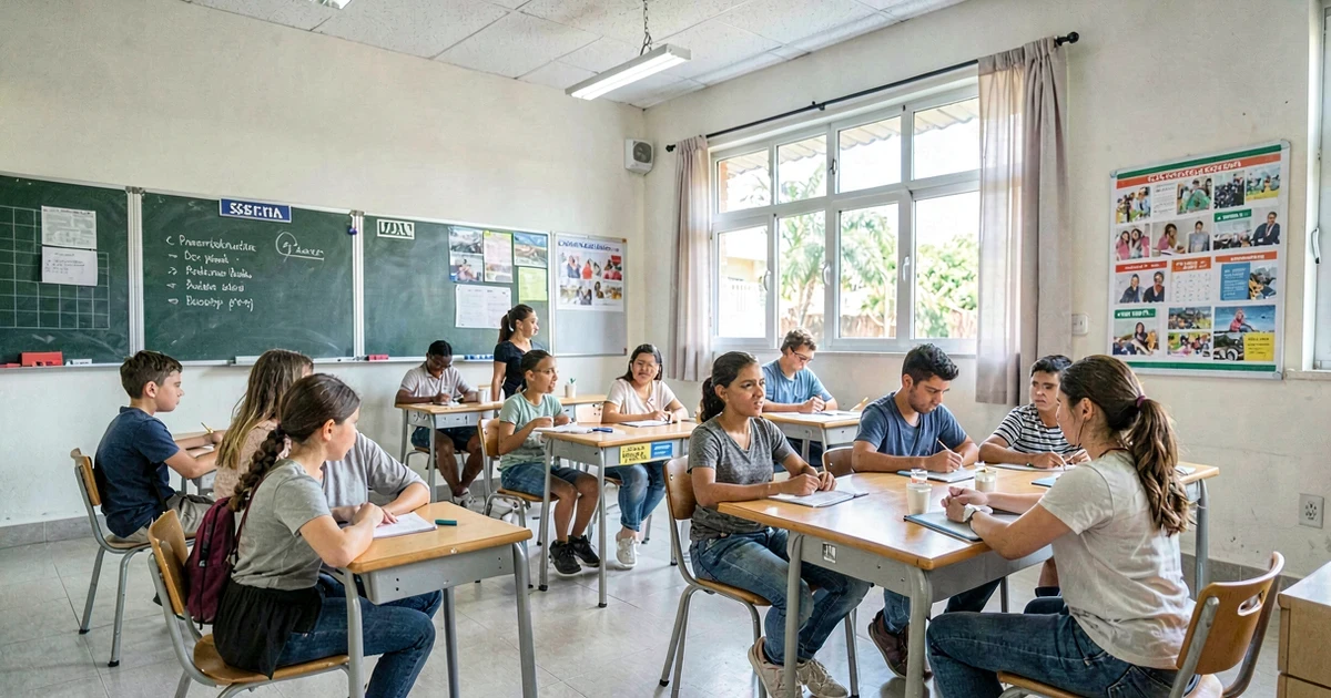 Controle de Qualidade Acadêmica