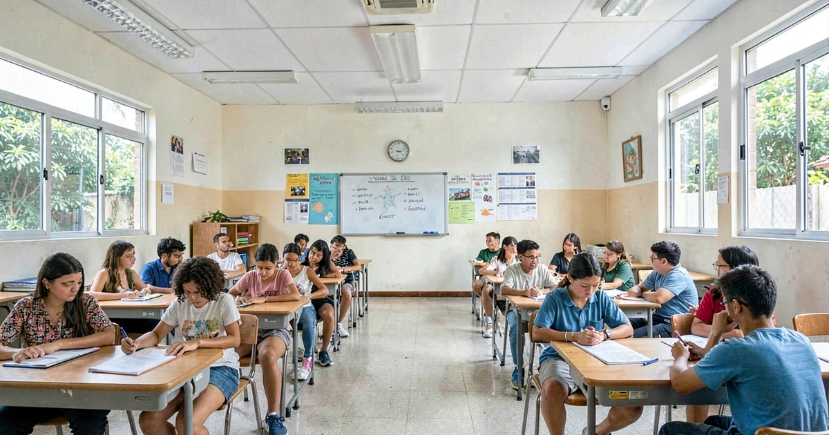 Coordenadoria de Internacionalização