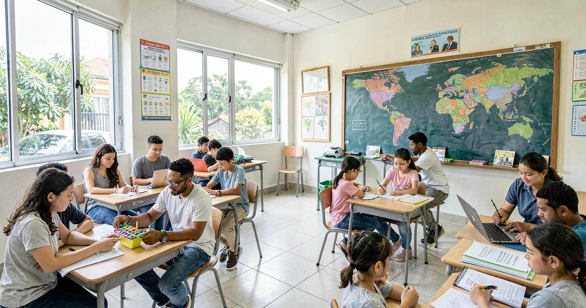 Cultura de Aprendizagem Baseada em Jogos
