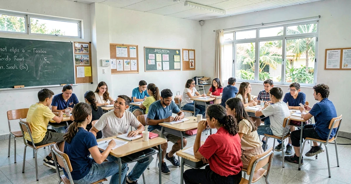 Currículos Flexíveis