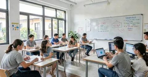 Curso de Inteligência Artificial: Um Guia Completo para 2024