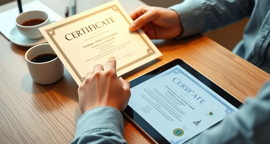 formação professores IA: O que diferencia um curso gratuito de um curso pago